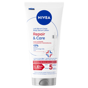 NIVEA Repair & Care Body Serum Lotion 200 ml
