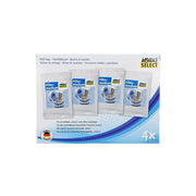 Aqua Select Navulzakjes 4-pack 1 st