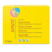 Sonett Wasmiddel Poeder 1,2 kg