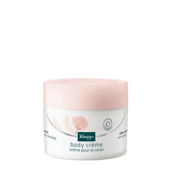 Kneipp Bodycrème Silky Secret 200 ml