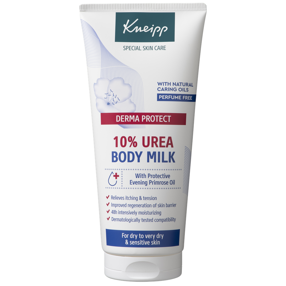 Kneipp Bodymelk Derma Protect 200 ml