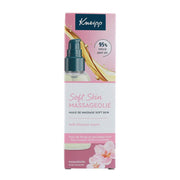 Kneipp Massageolie Soft Skin 100 ml