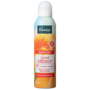 Kneipp Douchefoam good energy 200 ml