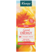 Kneipp Badolie good energy 100 ml