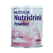 Nutridrink  aardbei poeder 335 gram