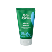 Petit & Jolie Diaper cream 75 ml