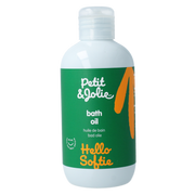 Petit & Jolie Baby bath oil 200 ml