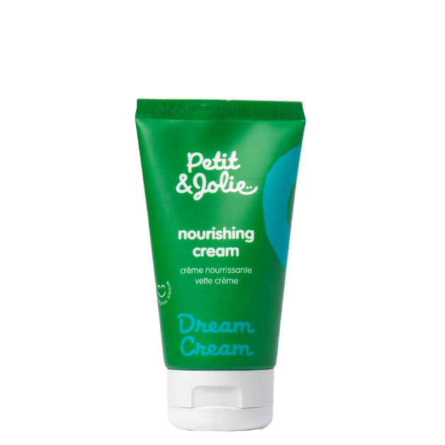 Petit & Jolie Nourishing cream / vette creme 75 ml
