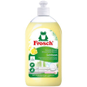 Frosch Afwasmiddel Balsem Lemon 500 ml
