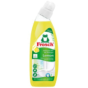 Frosch WC Reiniger Lemon 750 ml
