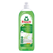 Frosch Afwasmiddel Green Lemon 750 ml