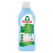 Frosch Wasverzachter Cotton Blossom 750 ml