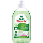 Frosch Afwasmiddel Aloë Vera 500 ml