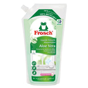 Frosch Afwasmiddel Aloe Vera Refill 1 lt