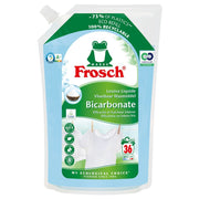 Frosch Geconcentreerd Vloeibaar Wasmiddel Bicarbonate Refill 1800 ml