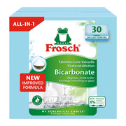Frosch Vaatwastabletten All In 1 30 st