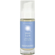 Speick After sun gezichts serum bio 30 ml