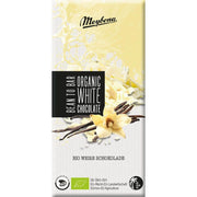Meybona Organic White Chocolate 100 gr