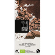 Meybona Organic Filled Cappuccino Chocolate 100 gr