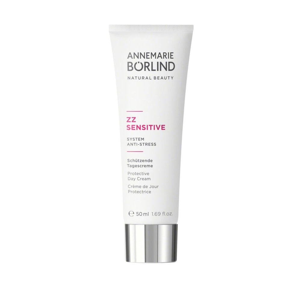Annemarie Borlind ZZ Sensitive beschermende dagcreme 50 ml