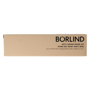 Annemarie Borlind Make-up anti-aging almond 30 ml