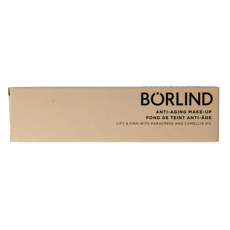 Annemarie Borlind Make-up anti-aging almond 30 ml
