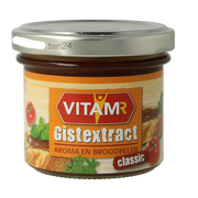 Vitam Gistextract 125 gram