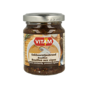 Vitam Eekhoorntjesbrood bouillon pasta 150 gram