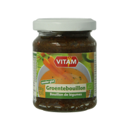 Vitam Groentebouillon zonder gist 150 gram