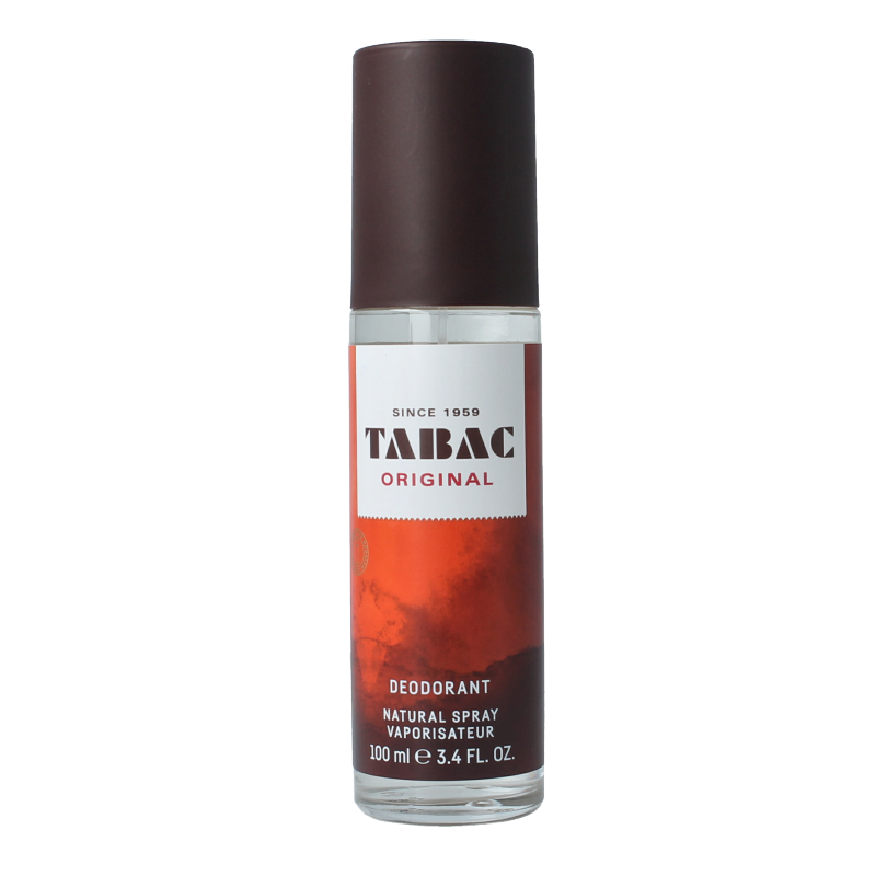 Tabac Original deodorant vapo 100 ml