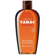 Tabac  orig bath & showergel 400 ml