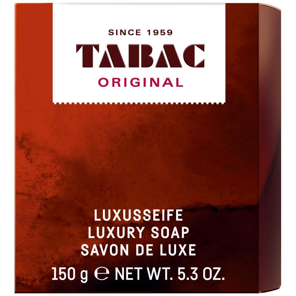 Tabac  original zeep 150 gram