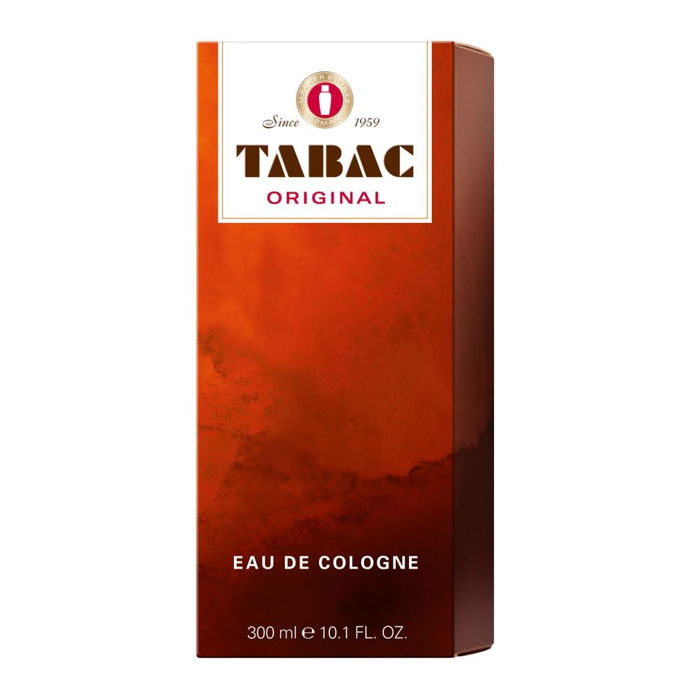 Tabac Original Eau De Cologne Splash 300 ml