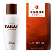 Tabac Original Eau De Cologne Splash 100 ml