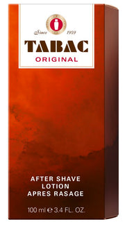Tabac Original aftershave lotion 100 ml