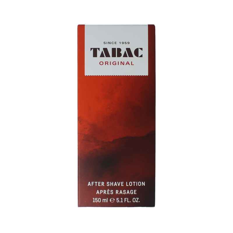 Tabac Original aftershave lotion 150 ml