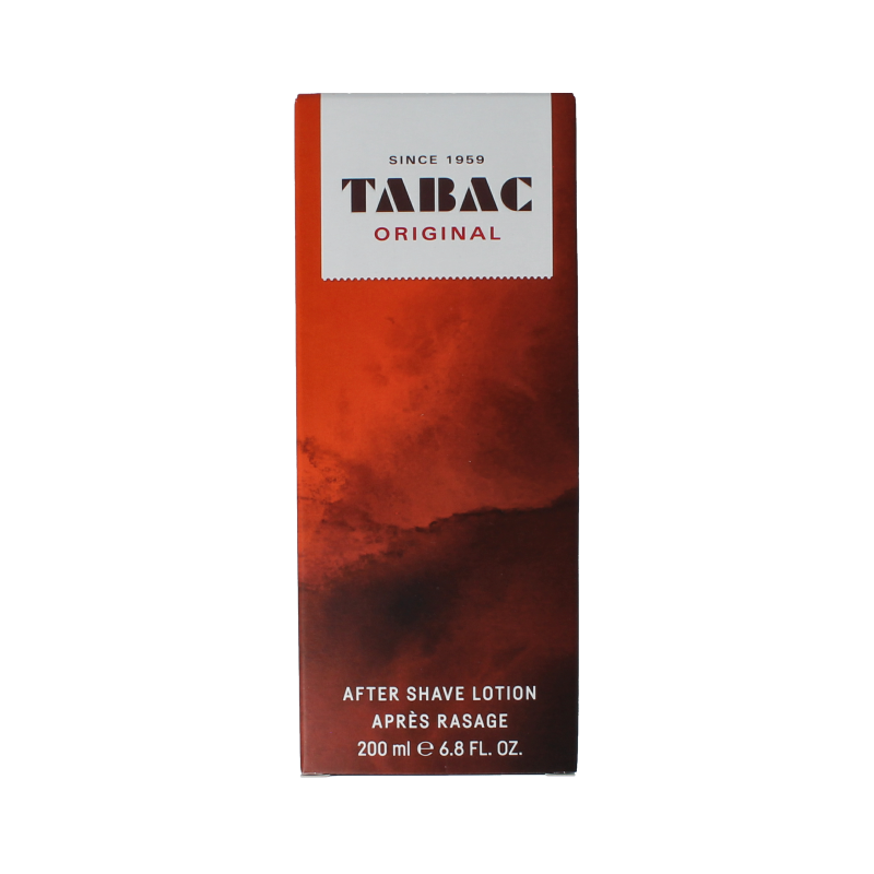 Tabac Original aftershave lotion 200 ml