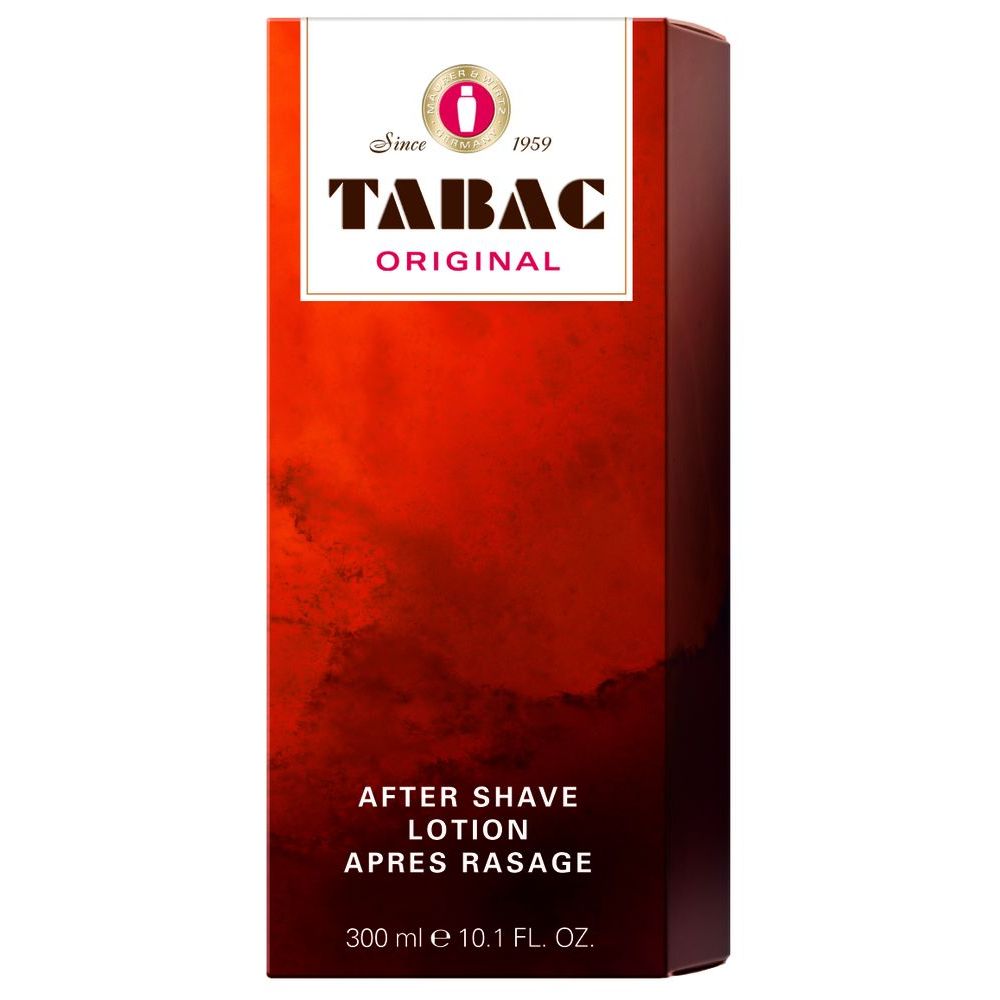 Tabac Original aftershave lotion 300 ml