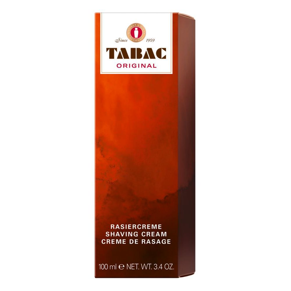 Tabac Original shaving cream 100 ml