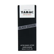Tabac Original Black Edition Aftershave Lotion 100 ml