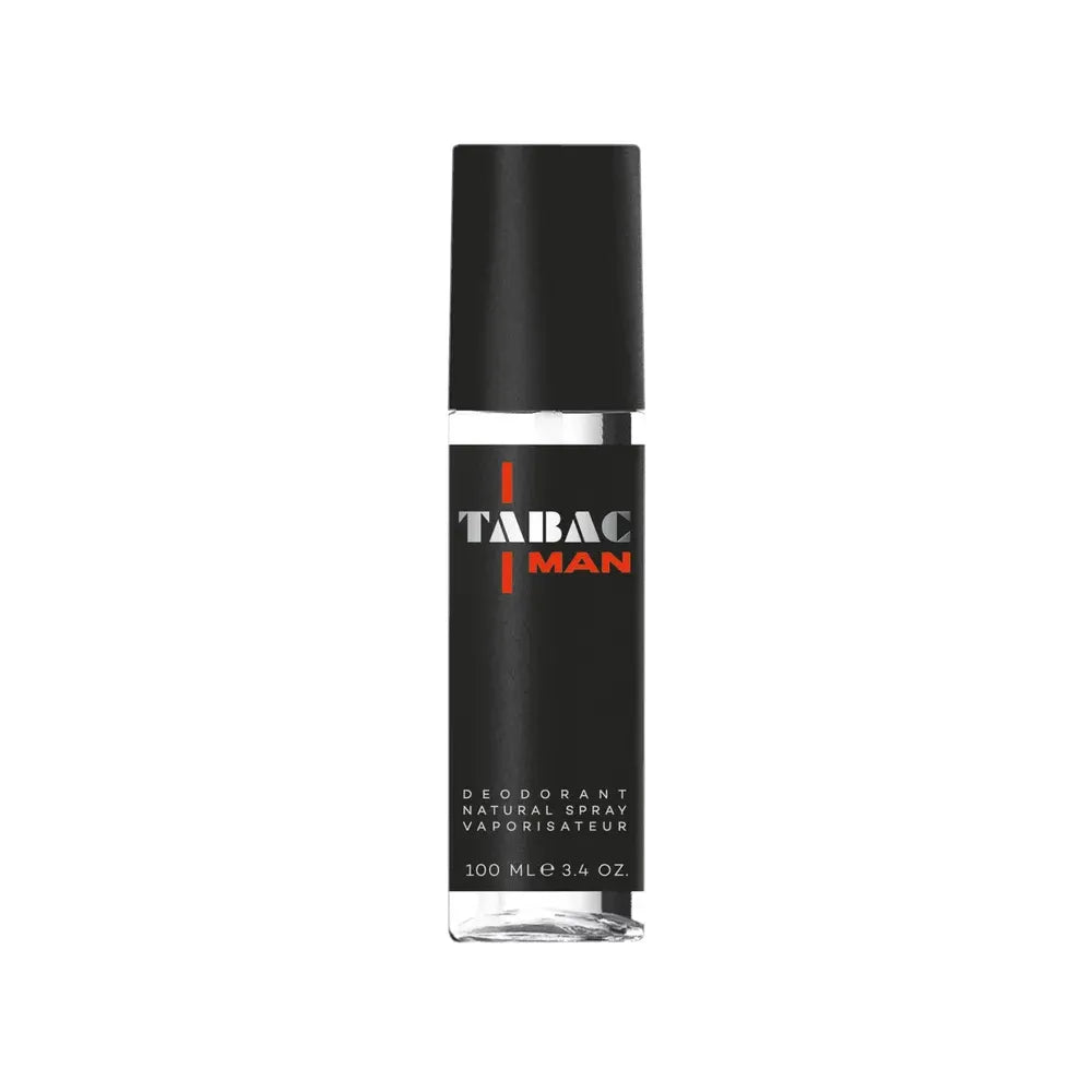 Tabac Man Deodorant Natural Spray