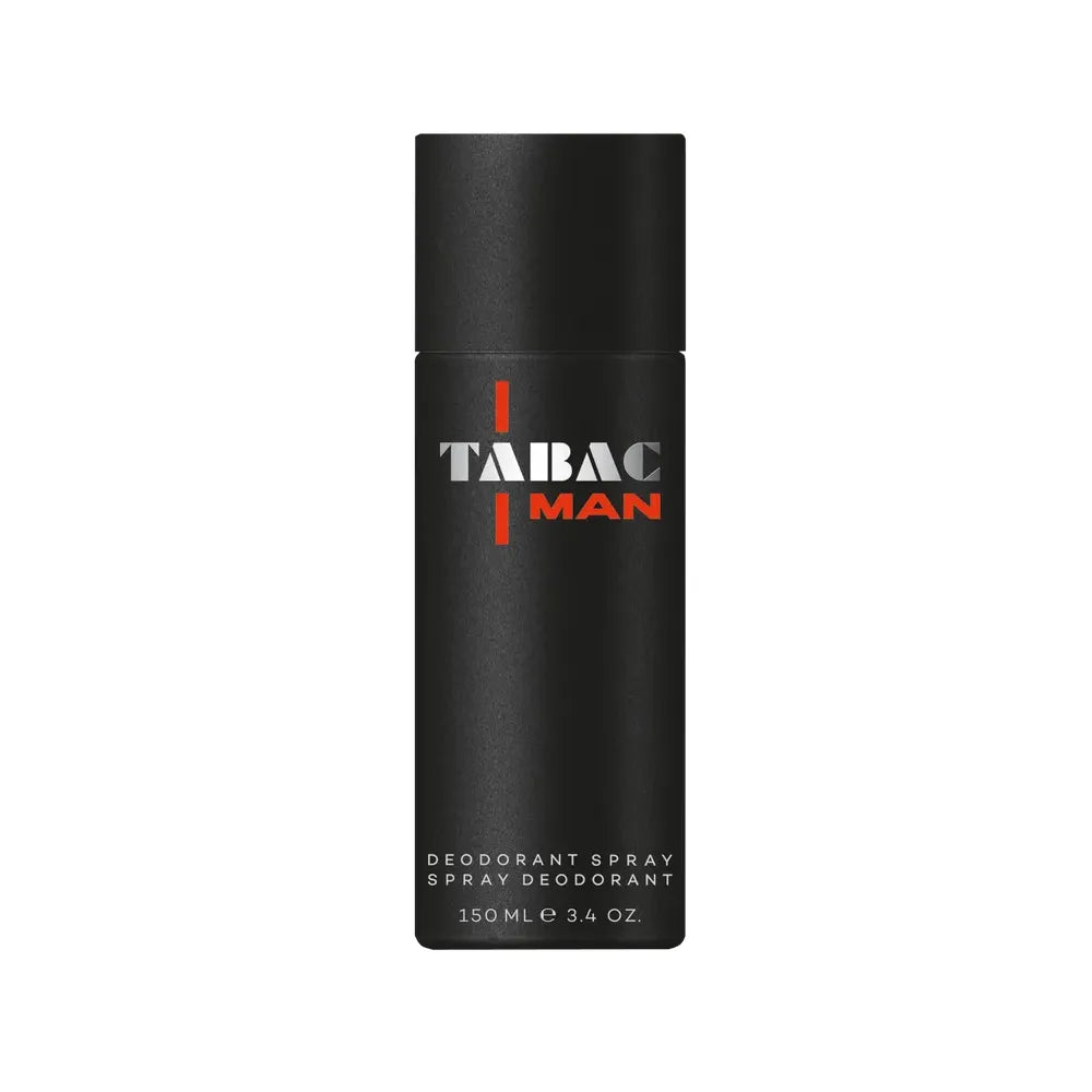 Tabac Man Deodorant Spray
