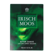 Sir Irisch Moos Aftershave lotion 150 ml