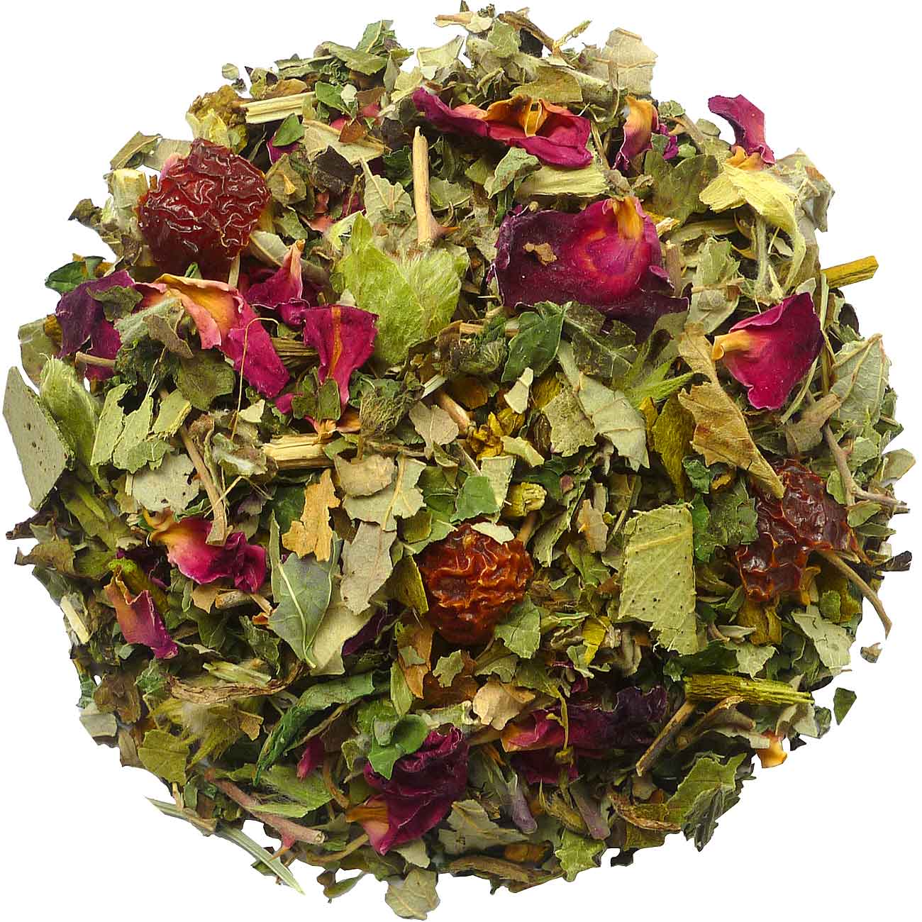 Geels koffie en thee Dagdromen 1 kg