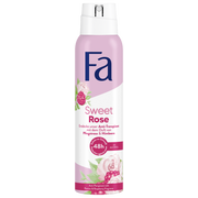 Fa Sweet Rose Deospray 150 ml