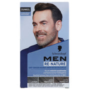 Schwarzkopf Re-Nature Men Dark
