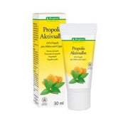 Bergland Propolis Zalf Actief 30 ml