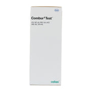 Roche Combur 9 Test 100 stuks