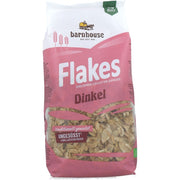 Barnhouse Spelt Flakes 200 gr