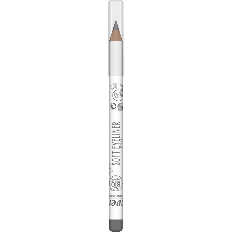 Lavera Soft eyeliner grey 03